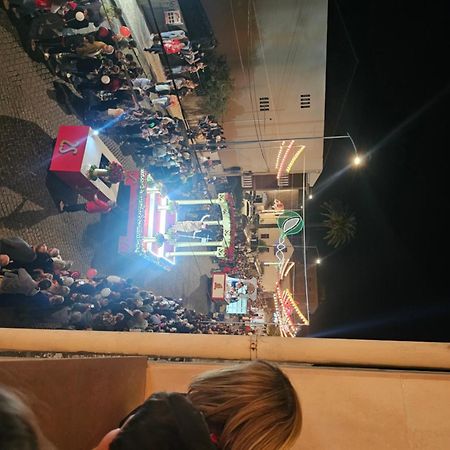شقة Casa Da Senra فيلا دو كوندي المظهر الخارجي الصورة