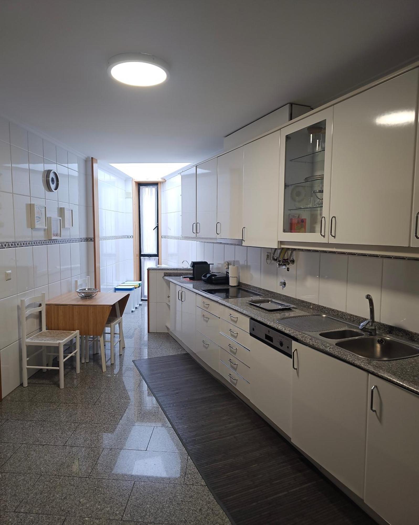 شقة Casa Da Senra فيلا دو كوندي المظهر الخارجي الصورة